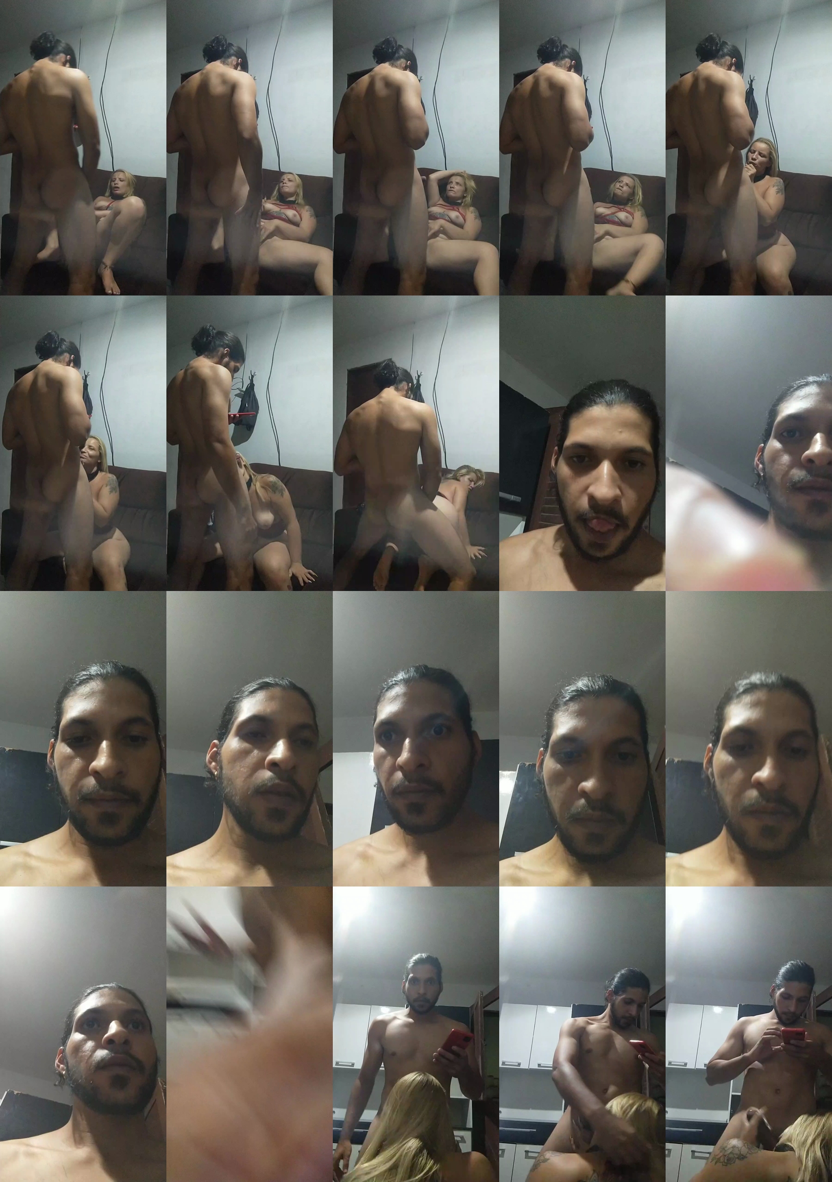 Silvab02  20-01-2023 Recorded Video bj-dildo