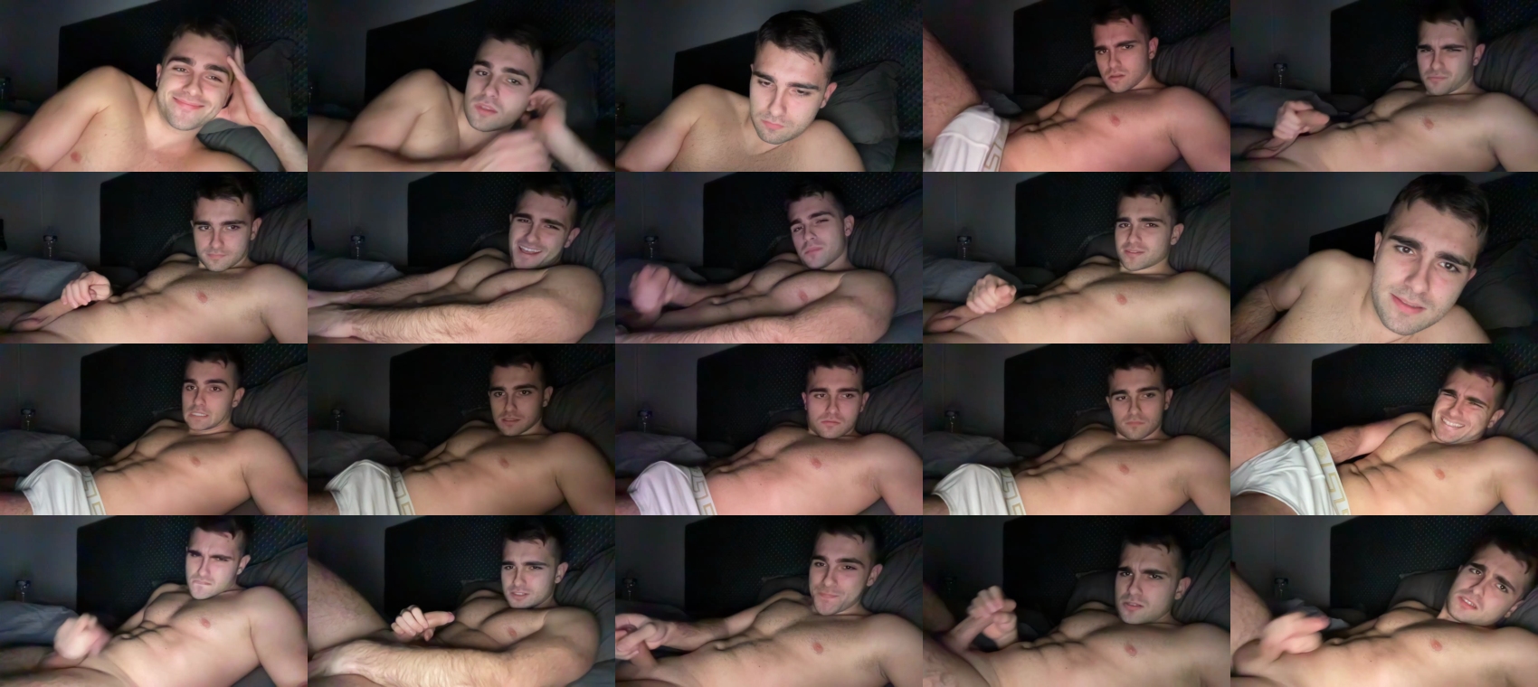 Thony_Grey  20-01-2023 Recorded Video dirty