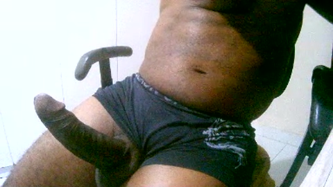 Ton_da_Ka  20-01-2023 Recorded Video striptease