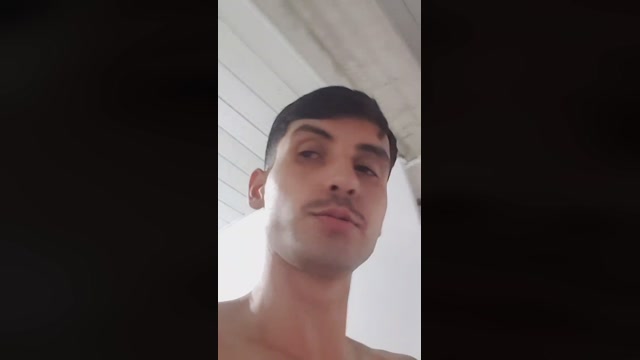 Urien  21-01-2023 Recorded Video Topless