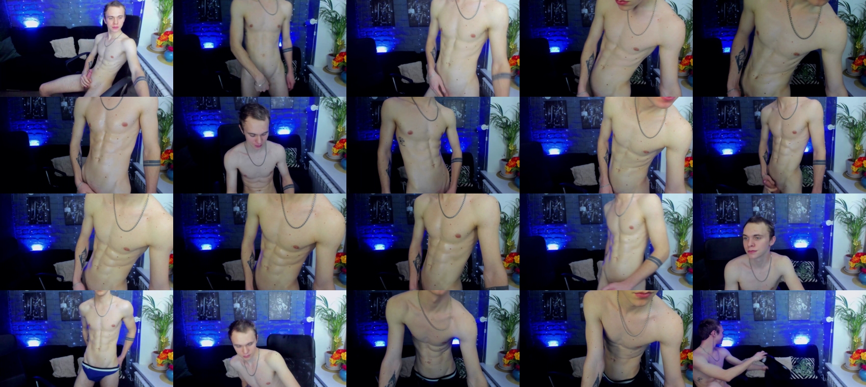 adammille  20-01-2023 video beauty