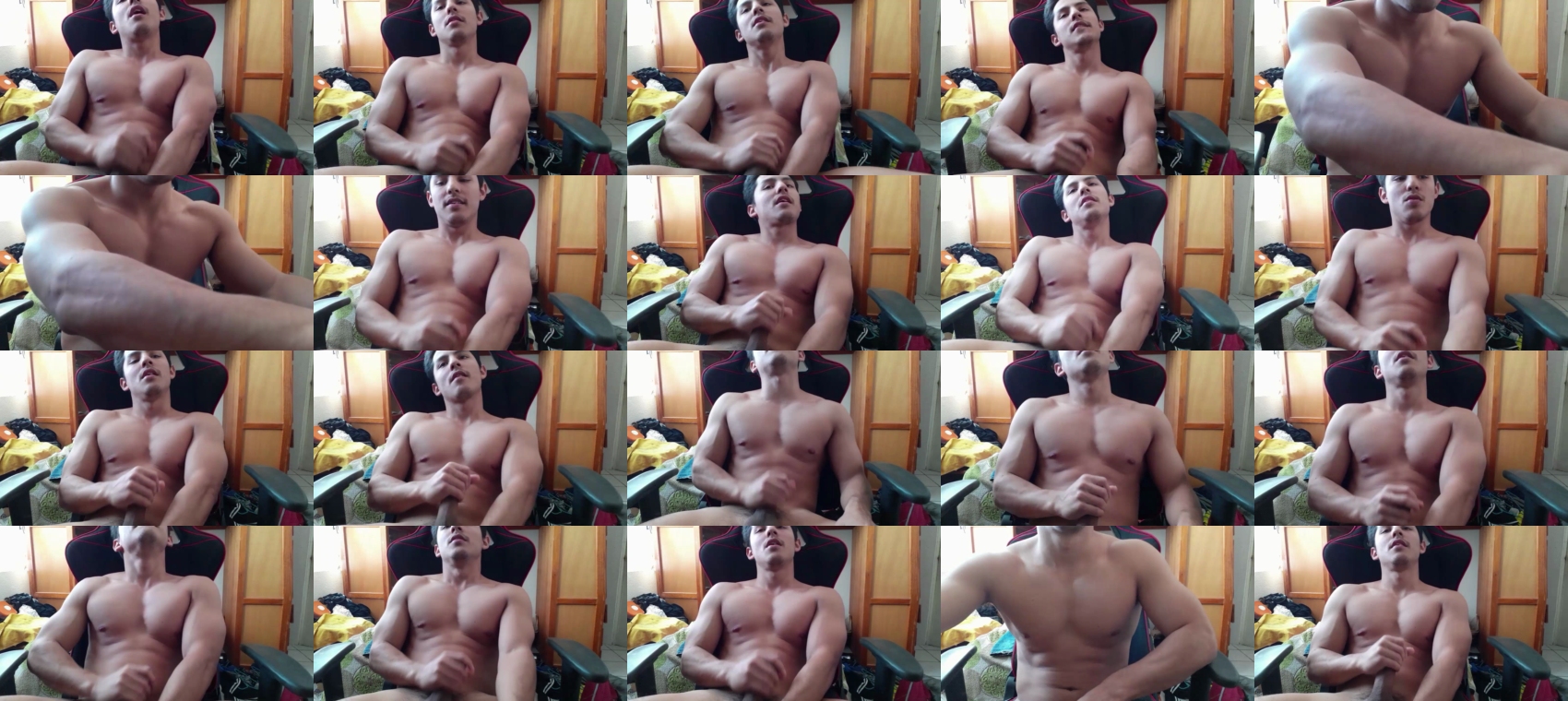 agedon  20-01-2023 Recorded Video ass