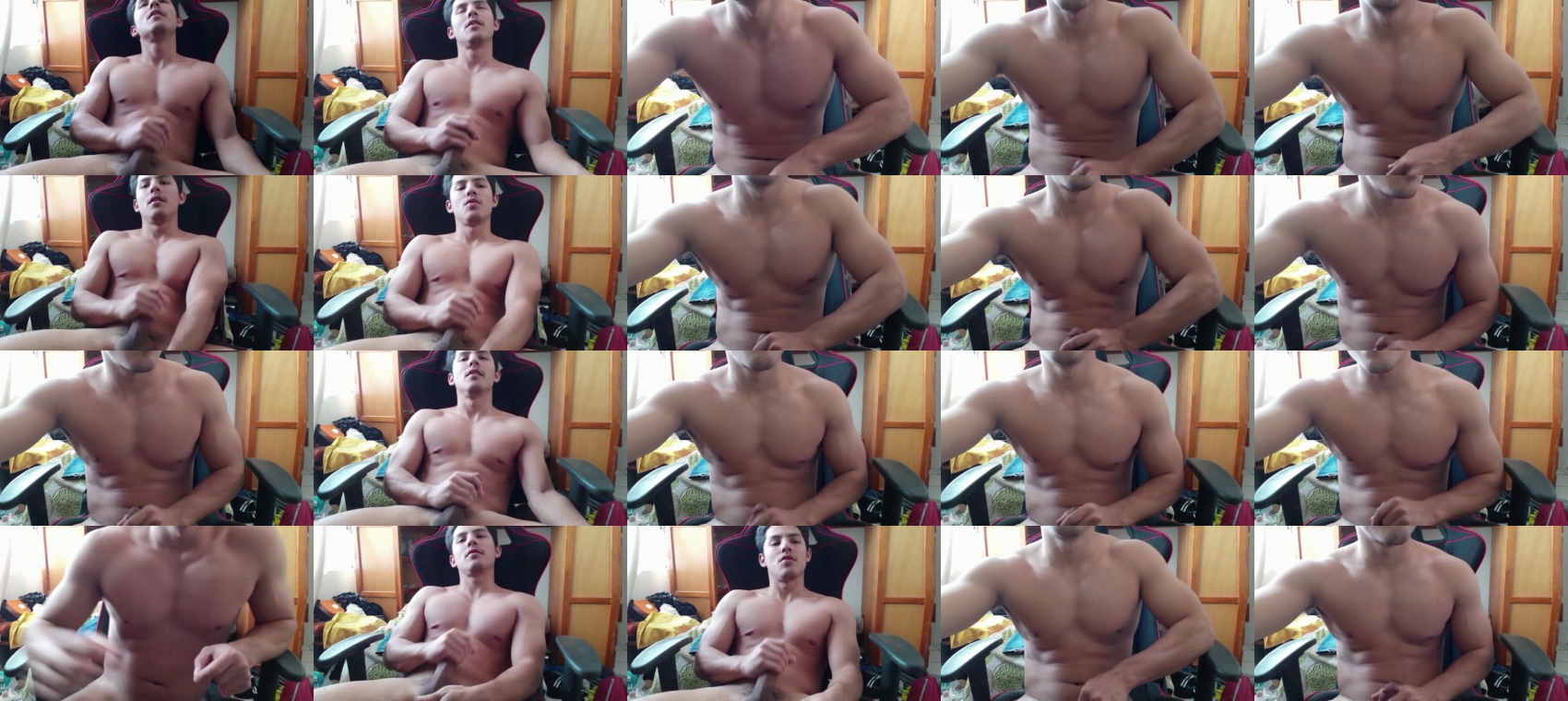 agedon  20-01-2023 Recorded Video fuckhard
