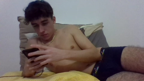 badbabydaddy  20-01-2023 Recorded Video bicurious