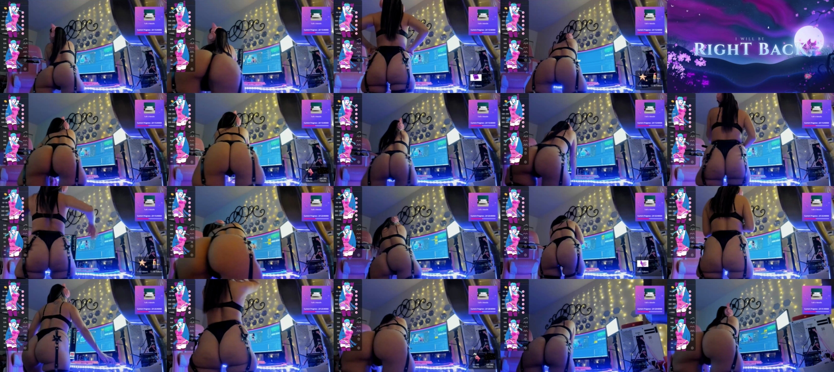 baysidebunnny 20-01-2023 sexyfeet 
