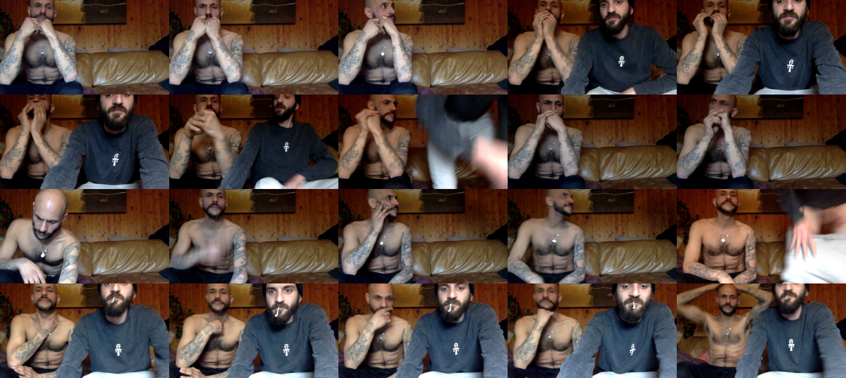 beautifulsiyos  20-01-2023 Recorded Video bigass