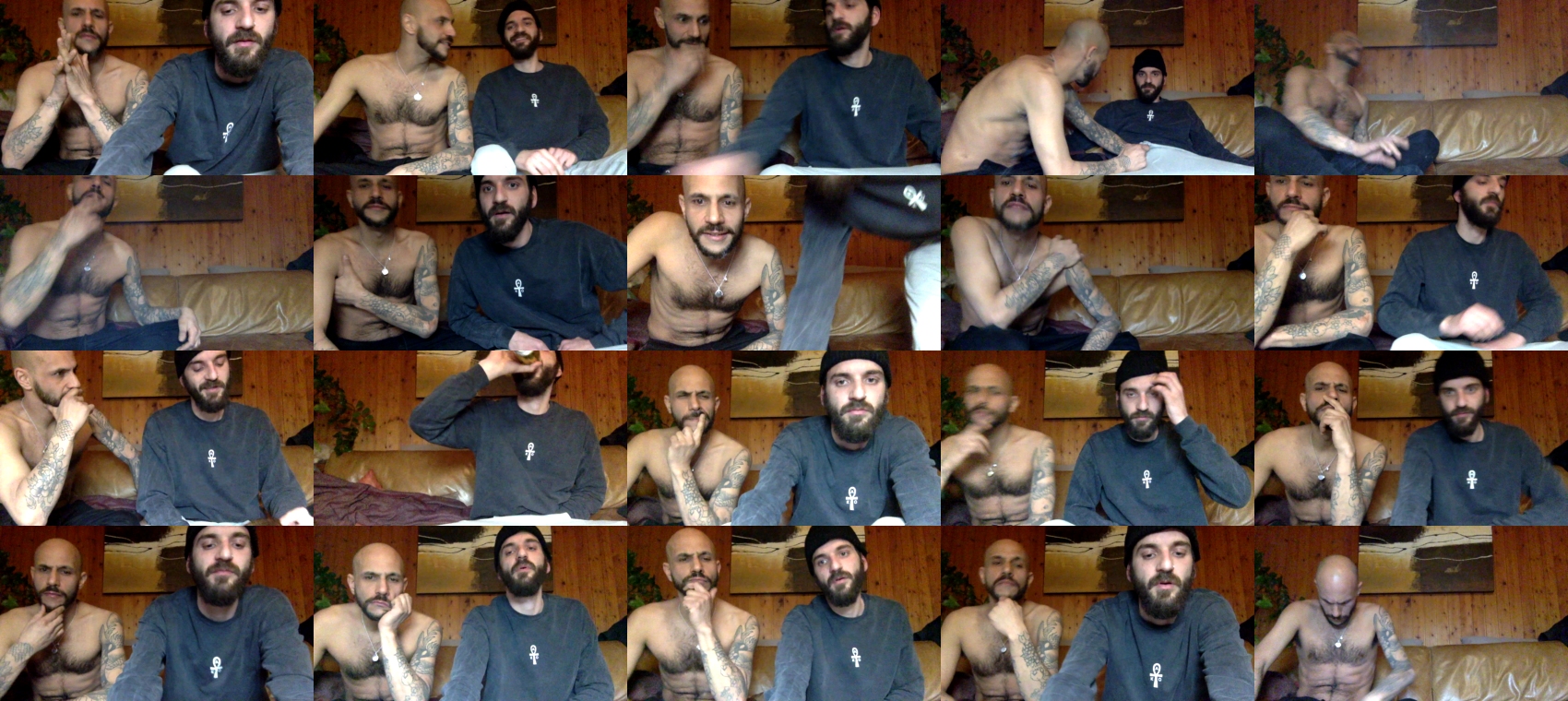 beautifulsiyos  20-01-2023 Recorded Video Recorded
