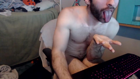 bedghost  20-01-2023 video jerkoff