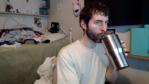 bedghost  20-01-2023 video fuckme