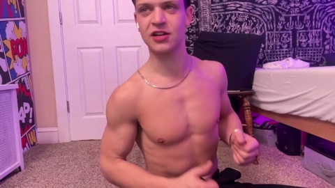 bigcocktween4u  20-01-2023 video gag