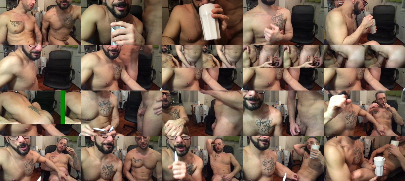 boleyn78  20-01-2023 Recorded Video sex