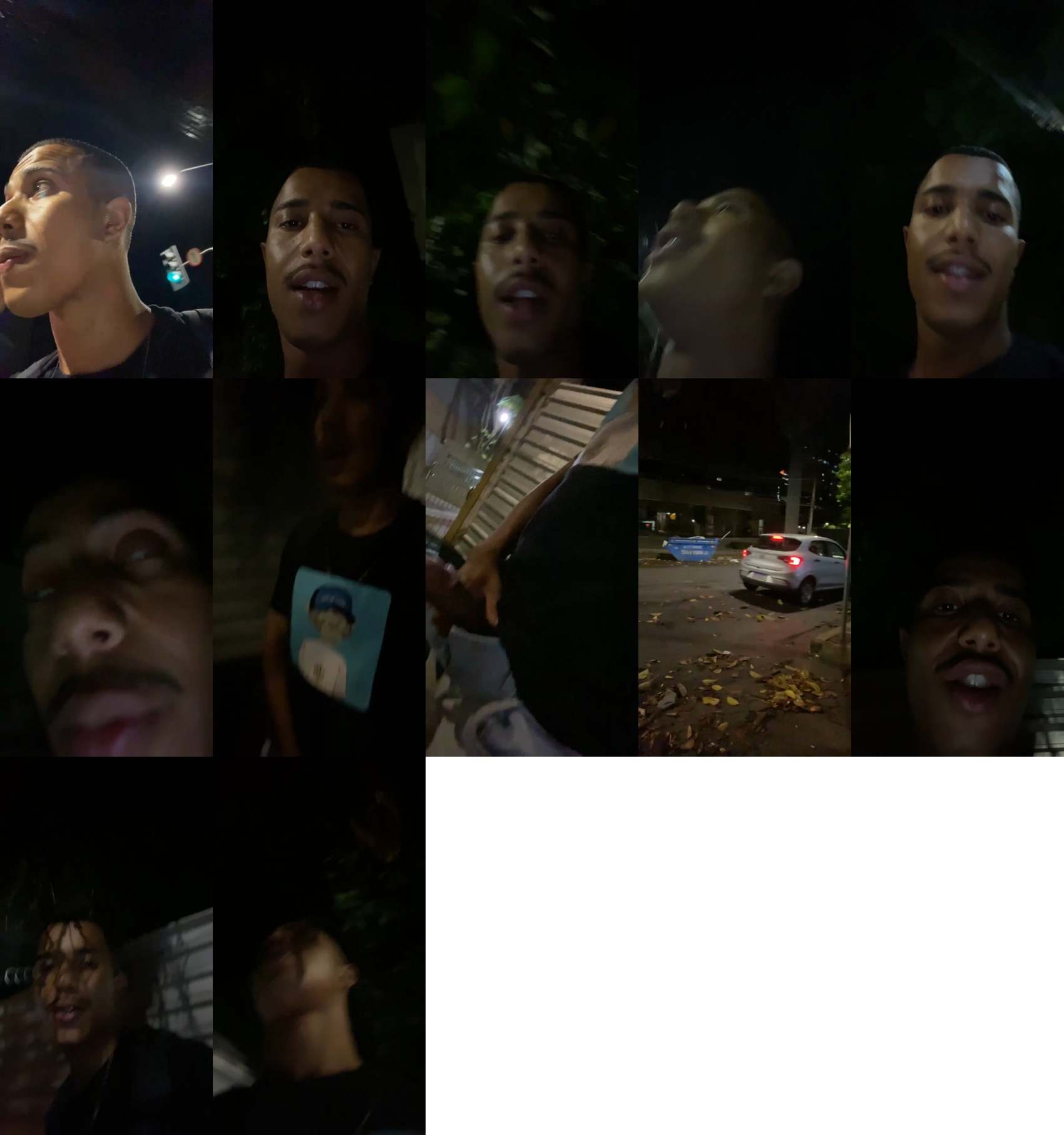 caiolacerdabh7  20-01-2023 Recorded Video Pretty