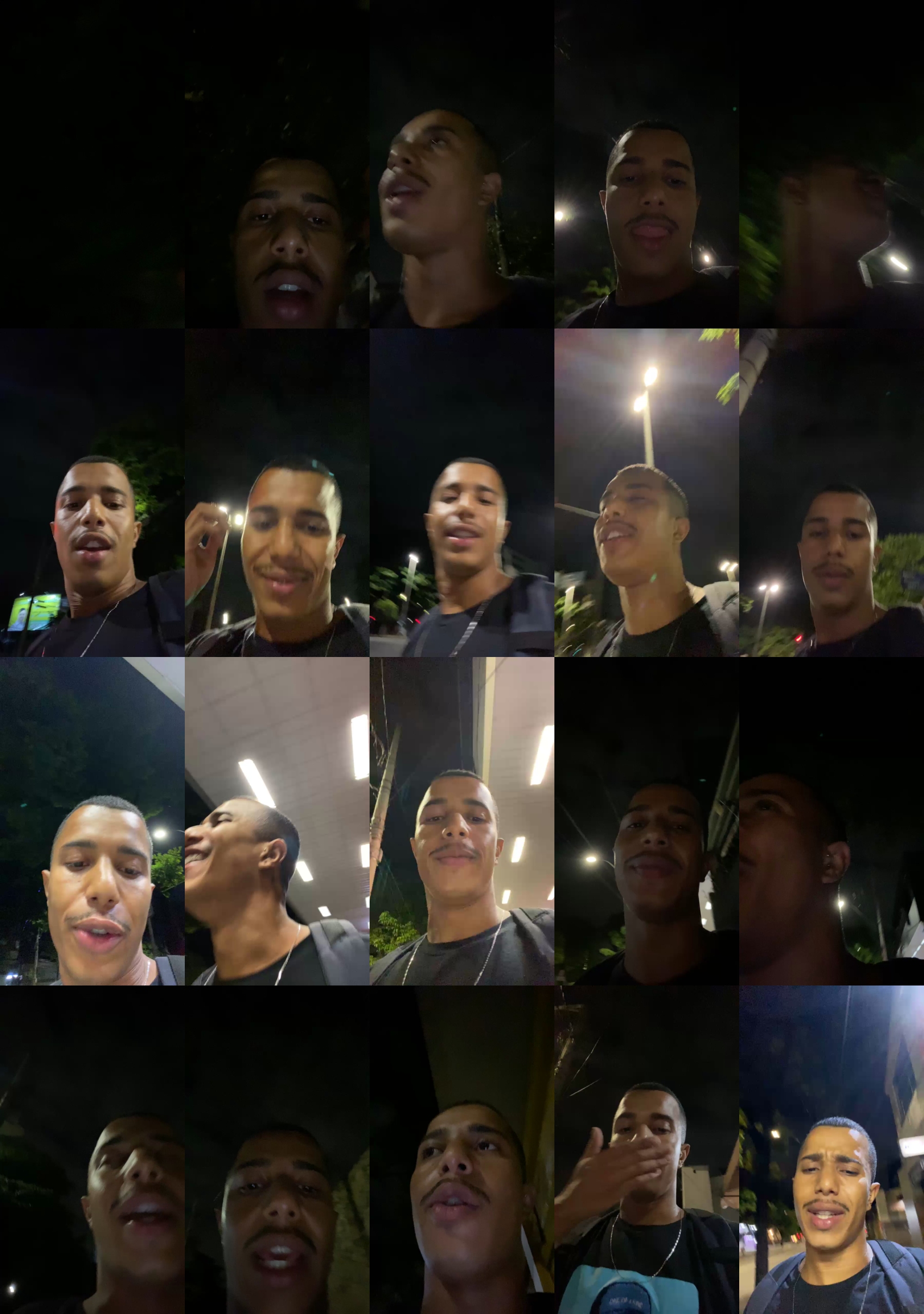 caiolacerdabh7  20-01-2023 Recorded Video playtime