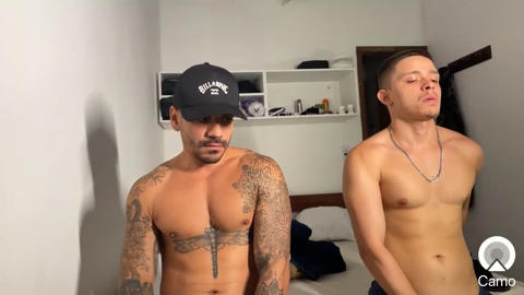 camboystoy  20-01-2023 Recorded Video Ass