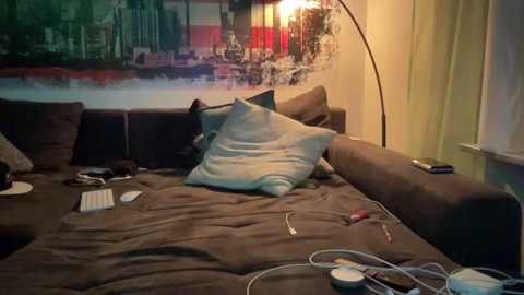 dawidx95  20-01-2023 Recorded Video juicy