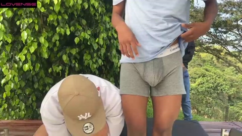 exotic_gold  20-01-2023 video analsex