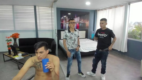 fuckboys_hot  20-01-2023 video fuckhard