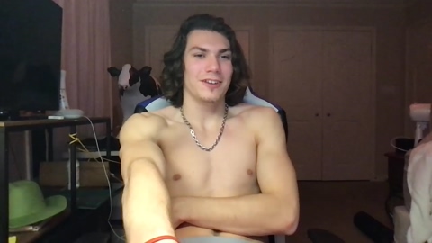 gavinstrokes  21-01-2023 video orgasm