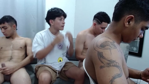 hotcute_boys  20-01-2023 video bigload