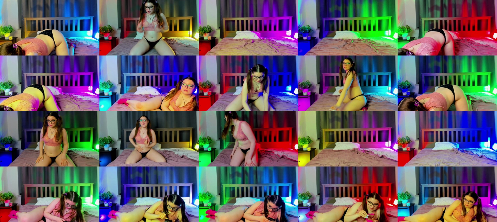 jessssicakul  20-01-2023 ass Females