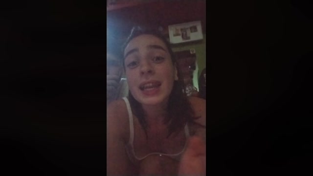 levi172  20-01-2023 Recorded Video lick