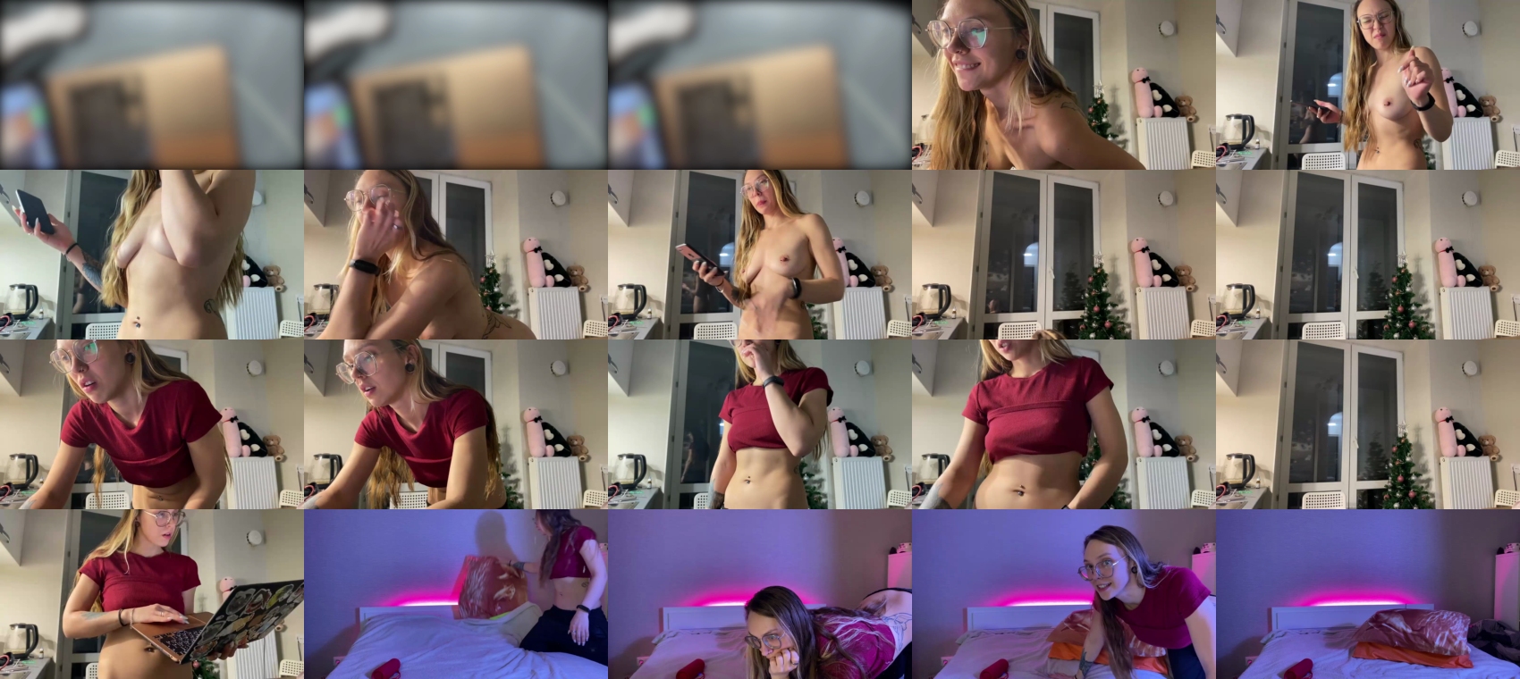lisamelow shemale CAM SHOW @ Chaturbate 20-01-2023