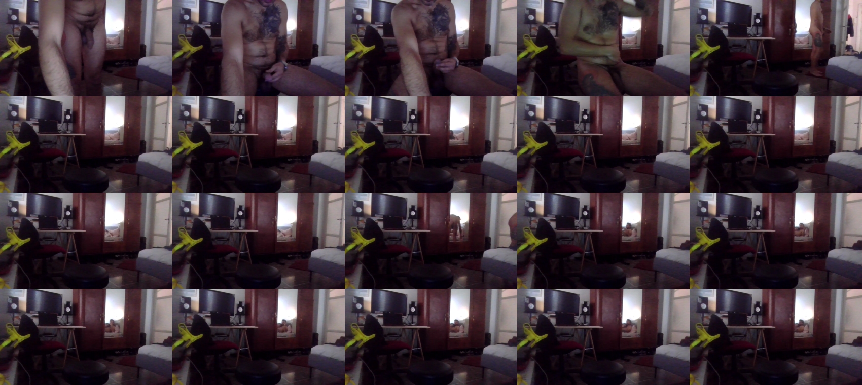 maschio_romano  21-01-2023 Recorded Video natural