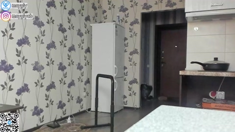 maygly  21-01-2023 video twink