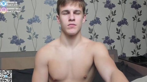 maygly  20-01-2023 video striptease