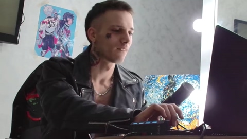 mike_kagayaku  20-01-2023 video ass