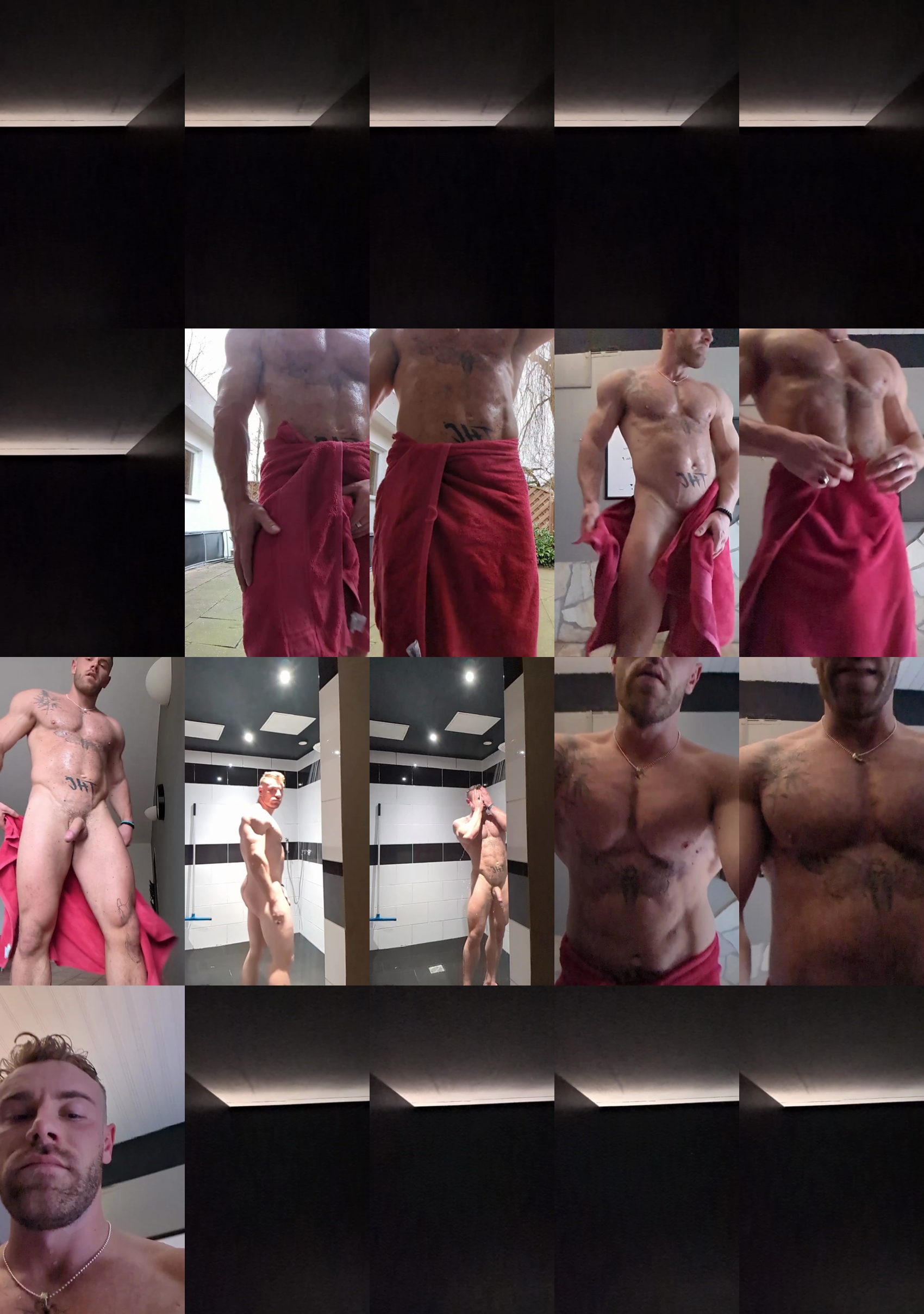 musclehunk97  21-01-2023 Recorded Video hardcock