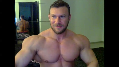 muscularkevin21  20-01-2023 video sexyfeet