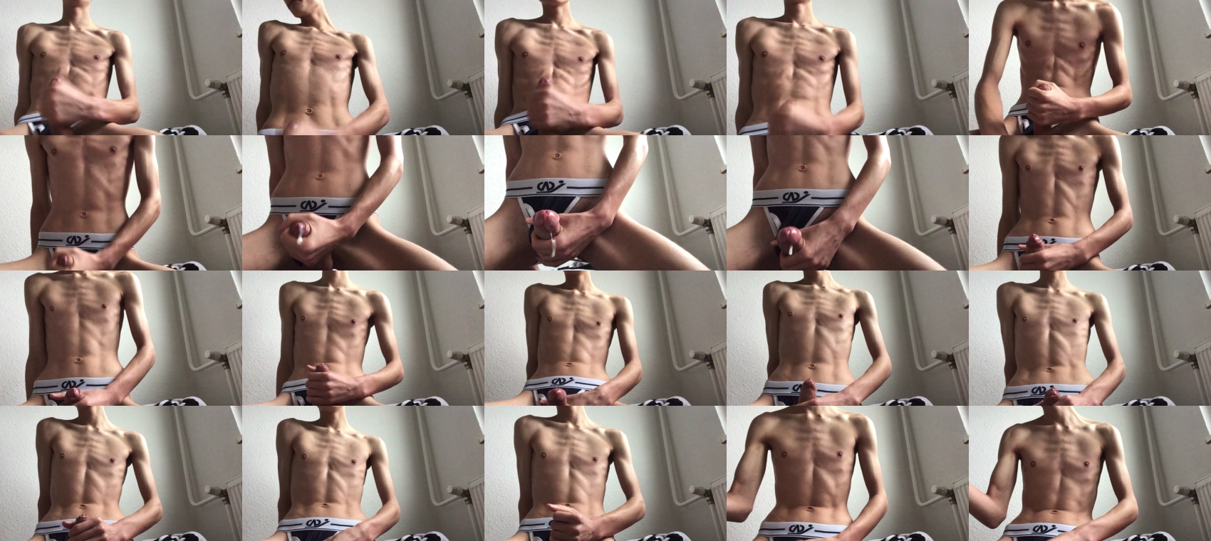 mxrcxludh  21-01-2023 Recorded Video sexybody