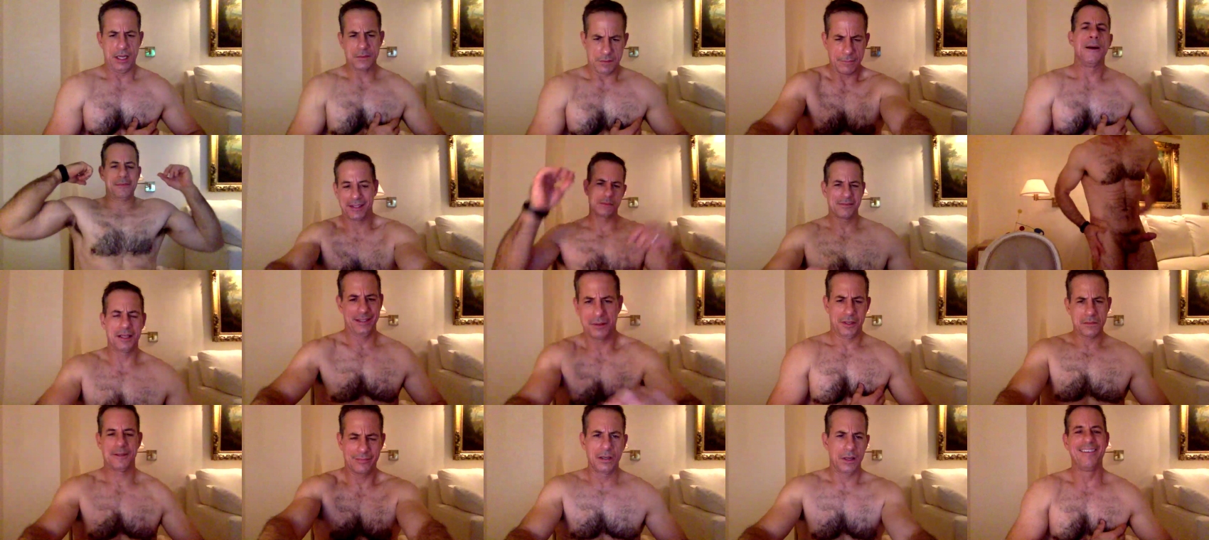 nakedsuperman1234  21-01-2023 video play