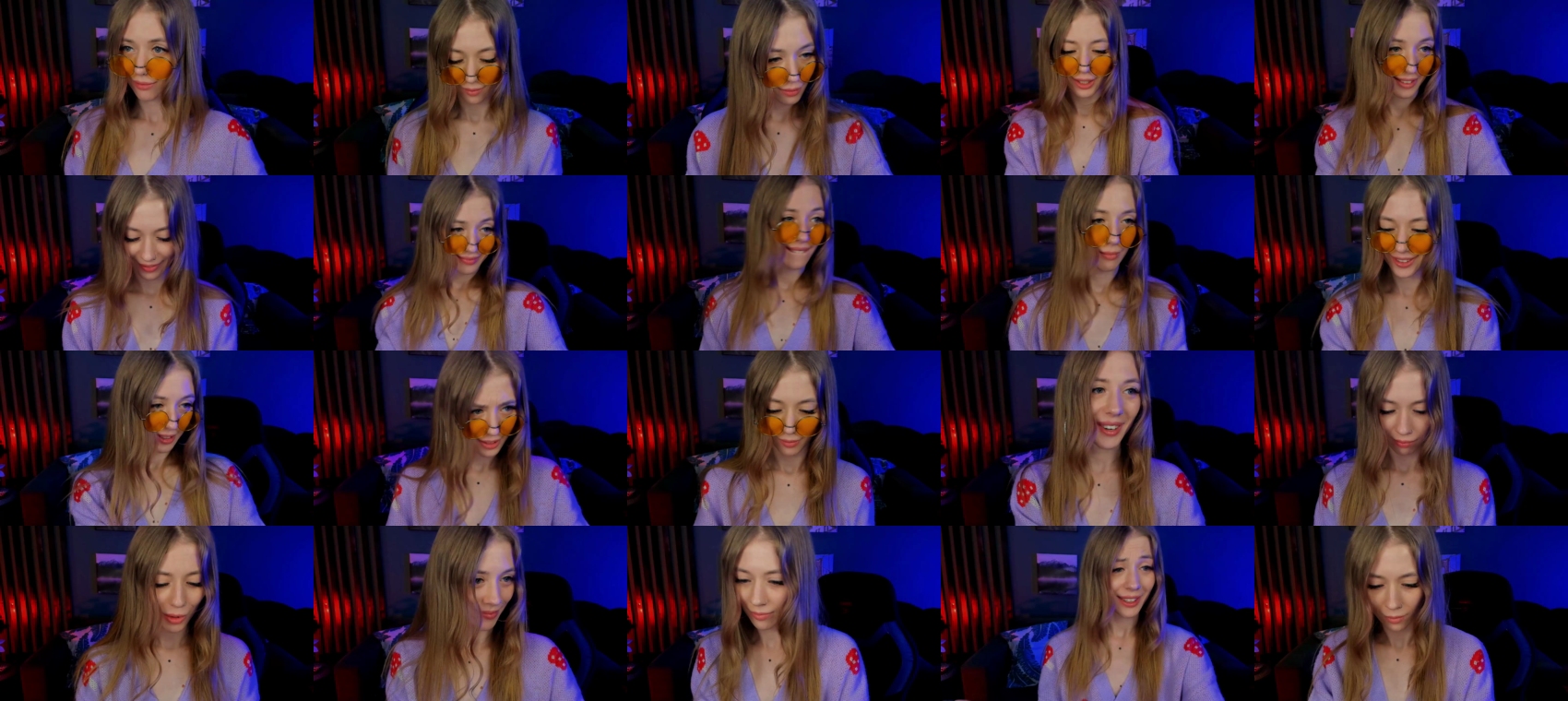 nicoleheel  20-01-2023 Trans show