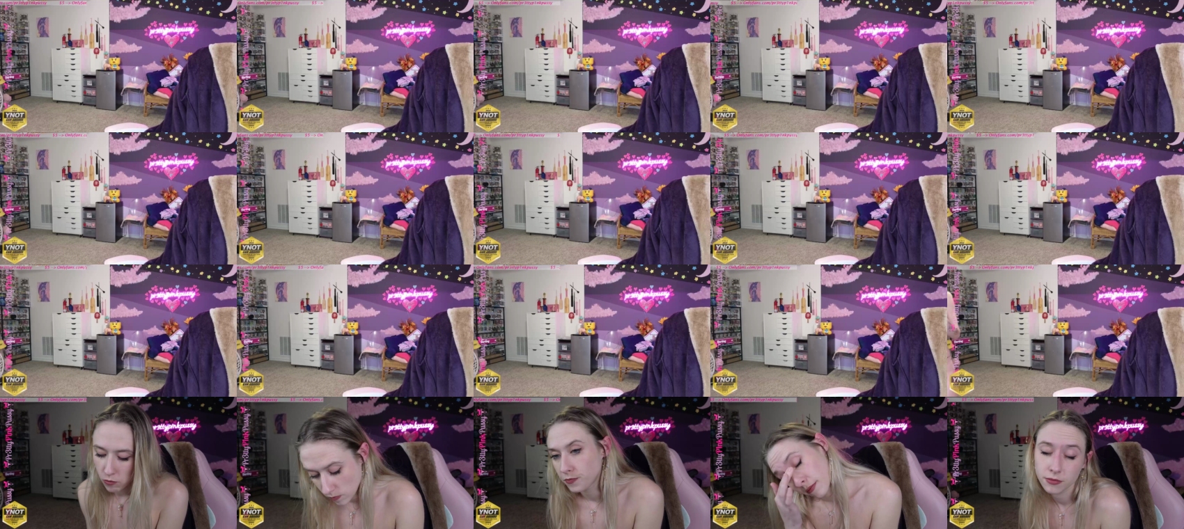 pr3ttyp1nkpussy 21-01-2023 natural 
