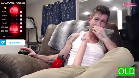 ryanrailer  20-01-2023 video beautiful