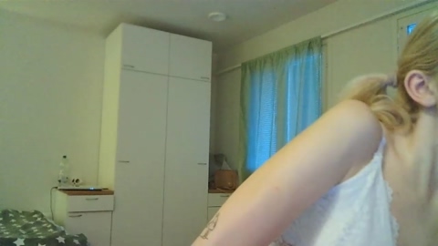 saltpepper666 20-01-2023 Naked 
