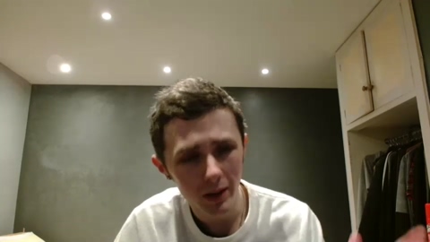 seanagh  20-01-2023 video dirty