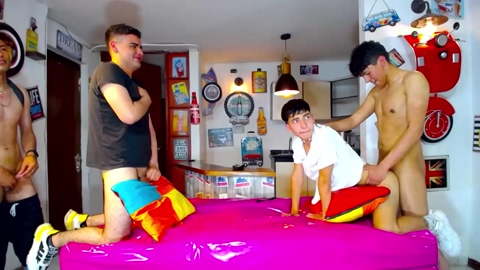 sextwinksx  20-01-2023 video moan