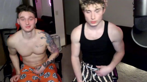 thebrentsavage  20-01-2023 video show