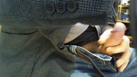 thethefin  20-01-2023 Recorded Video moan