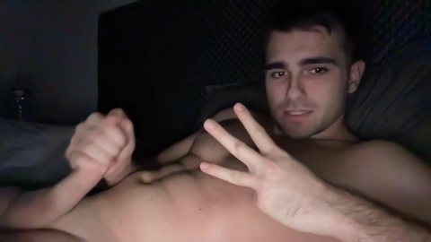 thony_grey  20-01-2023 video Nude