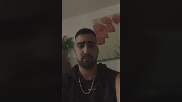 tysonmore88gma2  20-01-2023 Recorded Video handsome