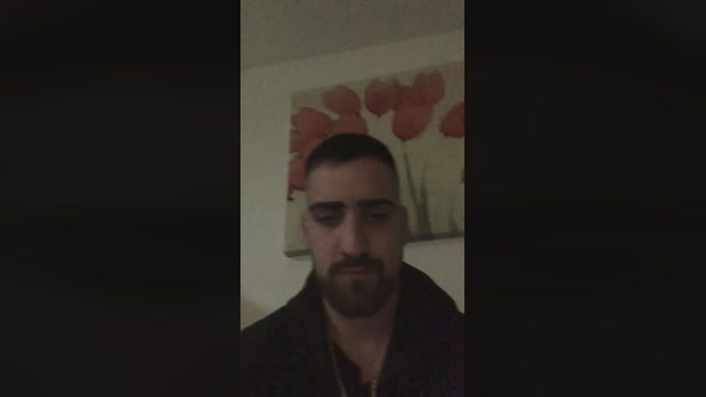 tysonmore88gma2  20-01-2023 Recorded Video jerkoff