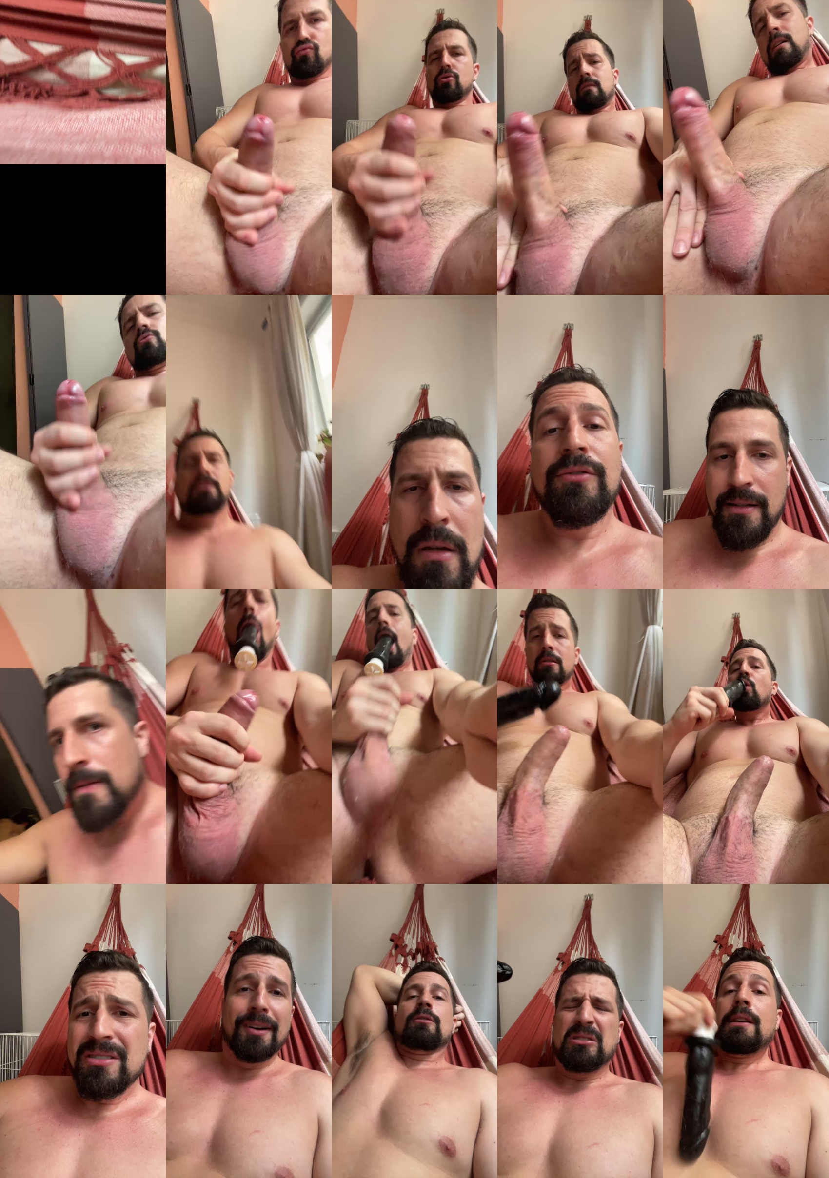 volcato  20-01-2023 Recorded Video analsex