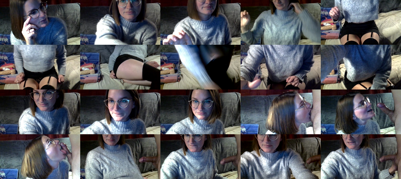 xpetitecerix 21-01-2023 amateur 