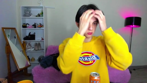 yoo_dee_ohh  20-01-2023 video fuckhard