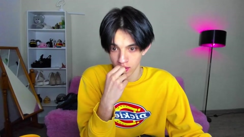 yoo_dee_ohh  20-01-2023 video show