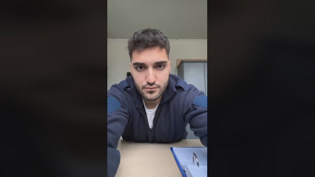 Alexox00  22-01-2023 Recorded Video twink
